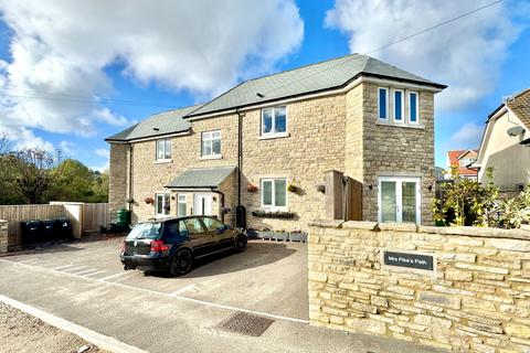 PROSPECT CRESCENT, SWANAGE