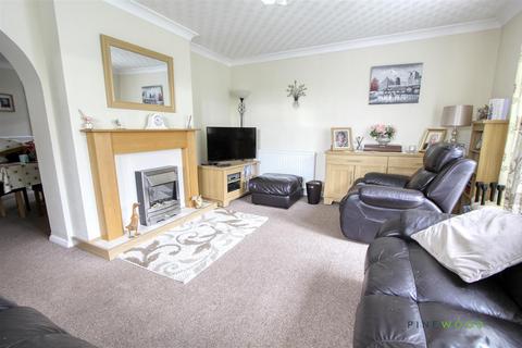 45 Bentinck Drive, Clowne, Chesterfield, S43 4SS