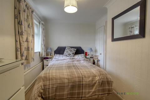 45 Bentinck Drive, Clowne, Chesterfield, S43 4SS