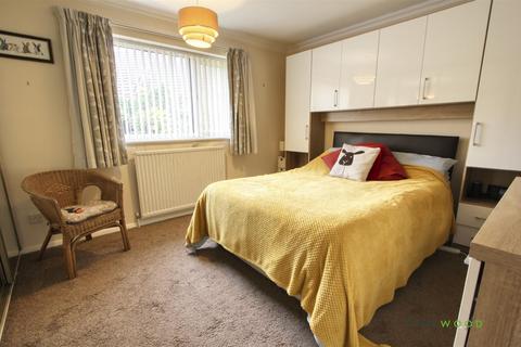 45 Bentinck Drive, Clowne, Chesterfield, S43 4SS
