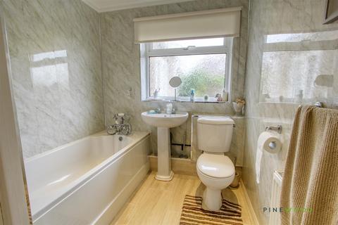45 Bentinck Drive, Clowne, Chesterfield, S43 4SS