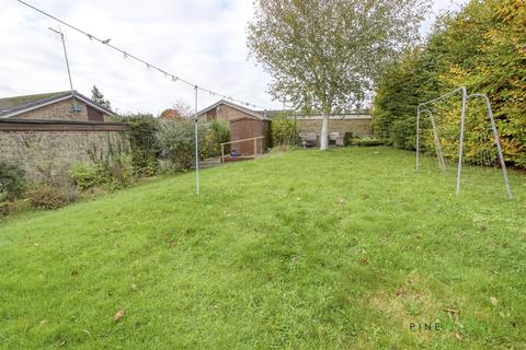 45 Bentinck Drive, Clowne, Chesterfield, S43 4SS