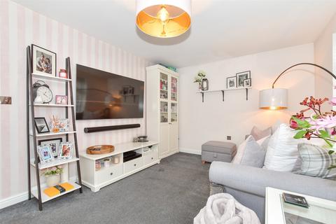 3 bedroom end of terrace house for sale, Brampton Field, Ditton, Aylesford, Kent