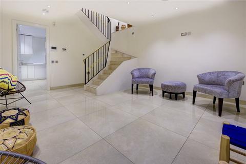 5 bedroom terraced house for sale, The Marlowes, St John's Wood, London, NW8