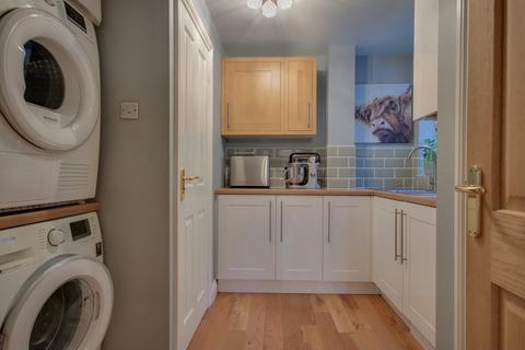 16 Copse Road, Burley, Ringwood, BH24 4EG