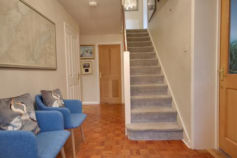 16 Copse Road, Burley, Ringwood, BH24 4EG