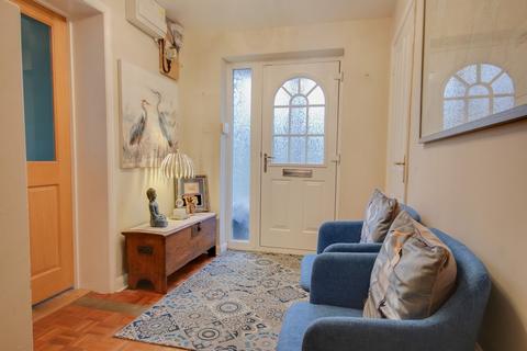 16 Copse Road, Burley, Ringwood, BH24 4EG