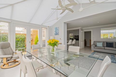 5 bedroom townhouse for sale, St Ann's Park, Virginia Water