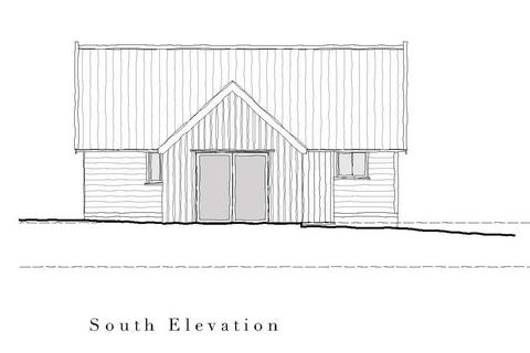 1 bedroom barn conversion for sale, Somersham, Nr Ipswich, Suffolk