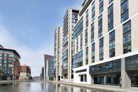 3 bedroom flat to rent, 4B MERCHANT SQUARE EAST, London, W2