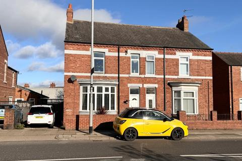 4 bedroom semi-detached house for sale, Salters Lane North, Darlington