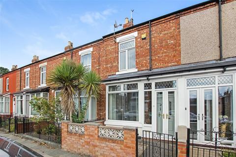 2 bedroom terraced house for sale, Greenbank Road, Darlington