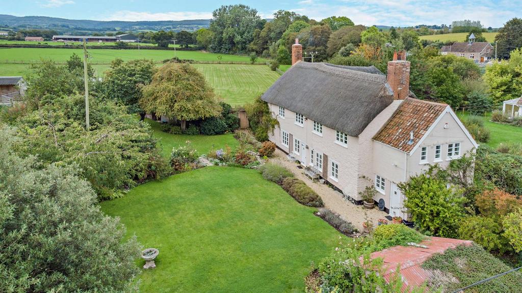 Rectory Cottage