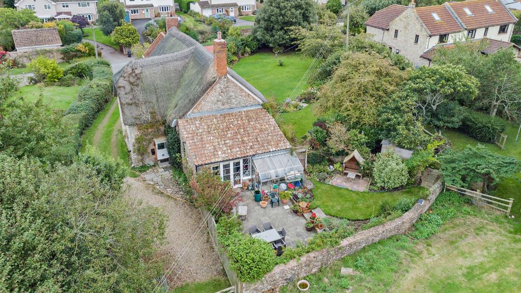 Rectory Cottage