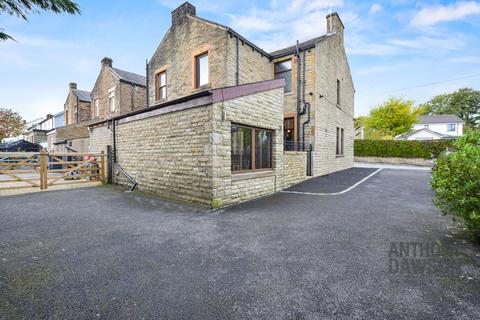 3 bedroom end of terrace house for sale, Wheatley Lane Road, Fence, Lancashire