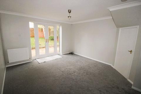 2 bedroom end of terrace house for sale, The Glebe, Lavendon, Olney