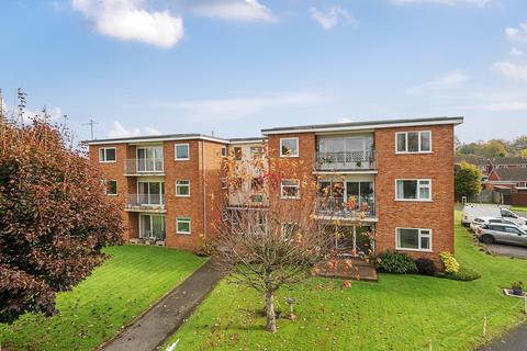 2 bedroom apartment for sale, Haseley Court, Ferndown Close