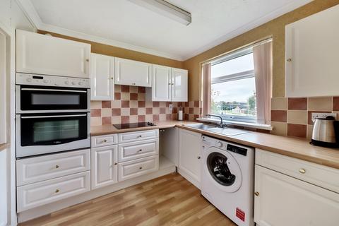 2 bedroom apartment for sale, Haseley Court, Ferndown Close