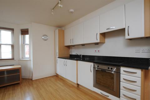 1 bedroom flat to rent, Jeune Street St Clements