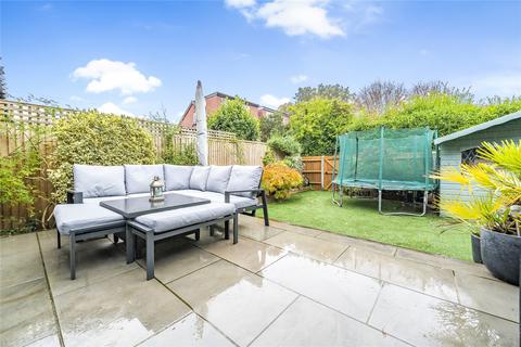 4 bedroom semi-detached house for sale, King Charles Road, Surbiton KT5