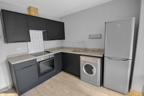 1 bedroom flat to rent, Denman Street, Nottingham NG7