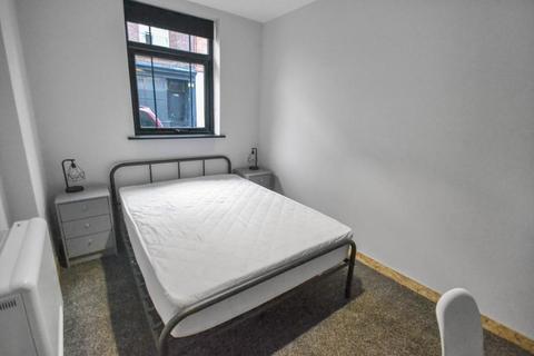 1 bedroom flat to rent, Denman Street, Nottingham NG7