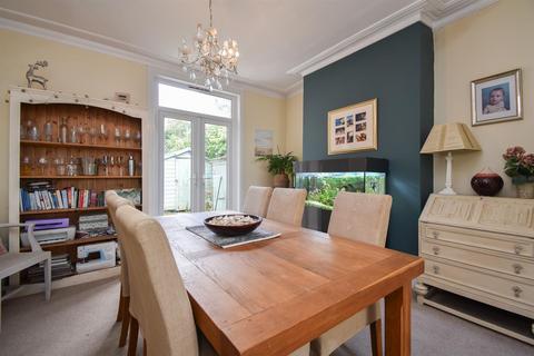 3 bedroom end of terrace house for sale, Bedford Road, Hastings