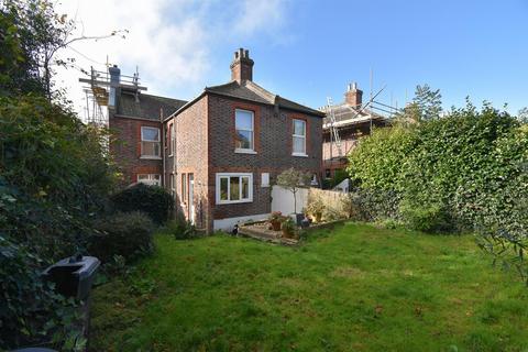 3 bedroom end of terrace house for sale, Bedford Road, Hastings