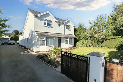 6 bedroom detached house for sale, Moor Lane, Preston PR4