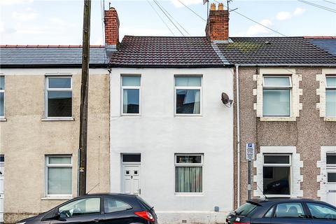 2 bedroom terraced house for sale, Tintern Street, Cardiff