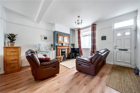 2 bedroom terraced house for sale, Tintern Street, Cardiff