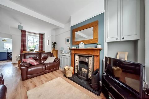 2 bedroom terraced house for sale, Tintern Street, Cardiff