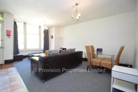 2 bedroom flat to rent, Brookfield Place, Headingley LS6
