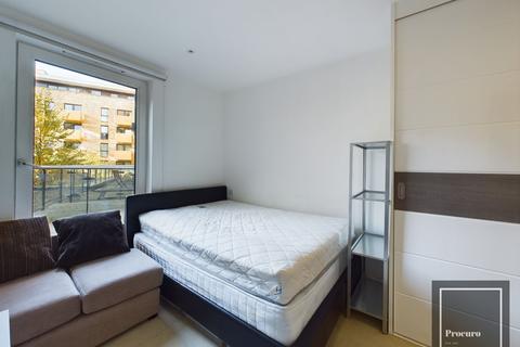 1 bedroom apartment to rent, London SE16