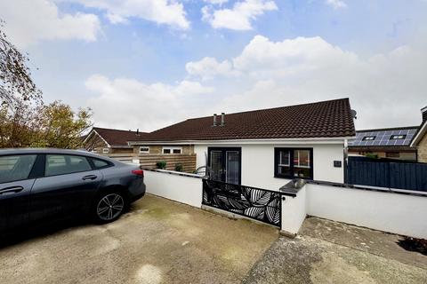 2 bedroom semi-detached bungalow for sale, Merthyr Tydfil CF48