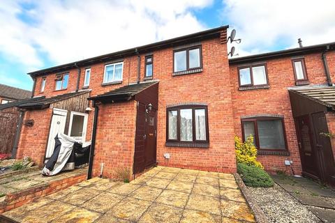 2 bedroom terraced house for sale, Saxonfields, Bidford-On-Avon, Alcester