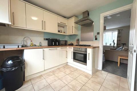 2 bedroom terraced house for sale, Saxonfields, Bidford-On-Avon, Alcester