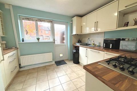 2 bedroom terraced house for sale, Saxonfields, Bidford-On-Avon, Alcester