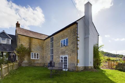 5 bedroom link detached house for sale, Vine Tree Farmhouse, Teddington, Tewkesbury, Gloucestershire, GL20