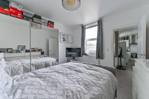 1 bedroom flat for sale, Canterbury Road, Croydon, CR0