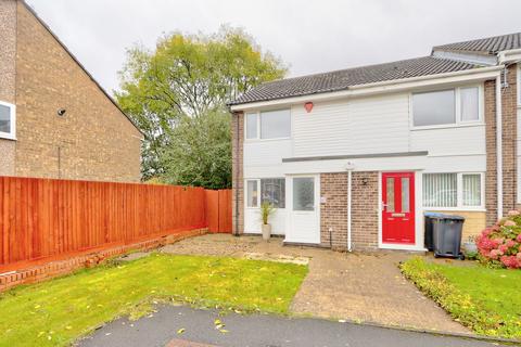 2 bedroom terraced house for sale, Bassenthwaite, Middlesbrough, TS5