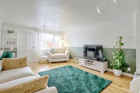 41 Bassenthwaite, Middlesbrough, TS5 8UE