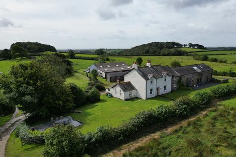 10 bedroom detached house for sale, Gosforth, Seascale CA20