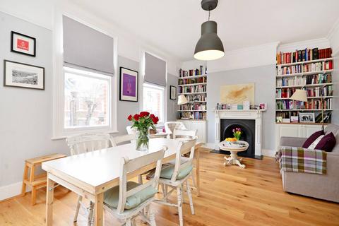 1 bedroom flat to rent, Cranwich Road, Stoke Newington, London, N16