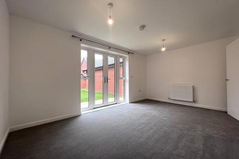 4 bedroom house to rent, Glassfield Road, Fareham PO15