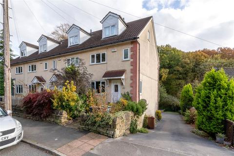 5 bedroom terraced house for sale, 4 Riverside Mews, Hawksworth Road, Horsforth, Leeds