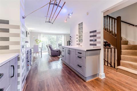 5 bedroom terraced house for sale, 4 Riverside Mews, Hawksworth Road, Horsforth, Leeds