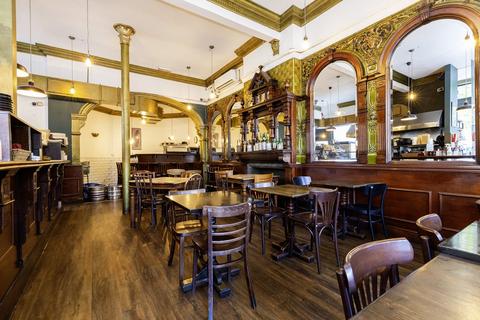 Restaurant to rent, Islington, London N1