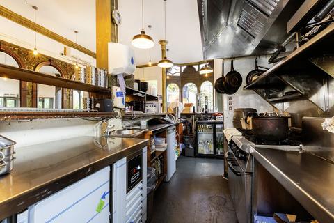 Restaurant to rent, Islington, London N1