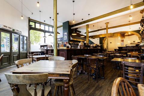 Restaurant to rent, Islington, London N1